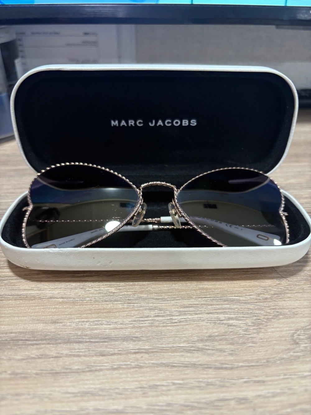 Marc Jacobs Sunglasses